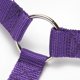 thumbnail image 2 of Hugtrwg Pet Car Seat Belt Lead Leash Arnés Ajustable Seguridad para Perro (púrpura), 2 of 8
