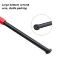 thumbnail image 2 of yingyy Bike Kickstand Replacement Universal Modified Accessories Rack Bikes Side Kickstands Support Component Golden 18in, 2 of 6