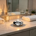 thumbnail image 5 of Deeceymbur Led Candle Lamp Metalwork Hanging Ornament Vintage Inspired Ambient Light Decoration for Patio Living Room Bedroom Decor, 5 of 7