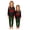 Ki, variant on Racifhz Halloween Family Matching Pajamas Cozy Loungewear Set Long Sleeve Top and Pants Festive Holiday Sleepwear for Family Autumn Fall Nights and Cute Holiday Gifts