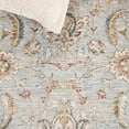 thumbnail image 6 of SAFAVIEH Persian Lalit Oriental Area Rug, Blue/Grey, 10' x 13', 6 of 10