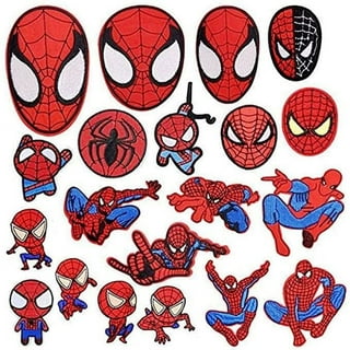 Funko Marvel Spider-Man Patch 