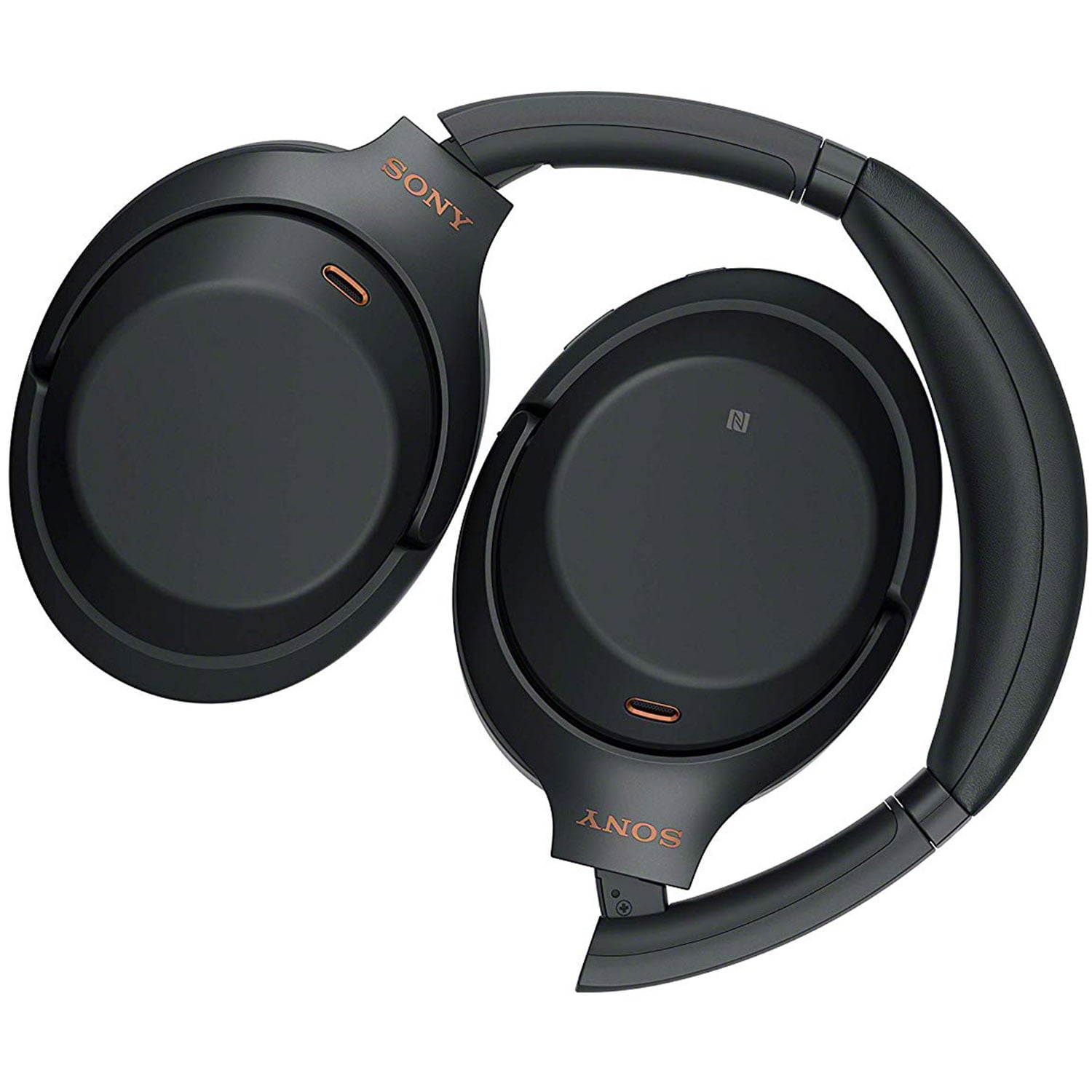 SONY WH-1000XM3 BLACK-