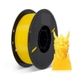 thumbnail image 1 of PETG 3D Printer Filament, 1.75mm 1KG Toughness 3D Printing Material Standard 1Roll/KG ,Easy to Use, 1 of 6