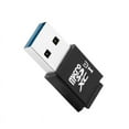 thumbnail image 5 of JSER 5Gbps USB 3.0 to Micro SD SDXC TF Card Reader Writer Adapter 5Gbps Super Speed for Car Laptop, 5 of 5