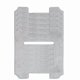 thumbnail image 2 of Clean and Reuse Microfiber Mop Cloth Replacement for ECOVACS Winbot, 2 of 5