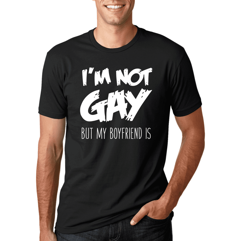 Tranny call girl Gay my boyfriend t shirt