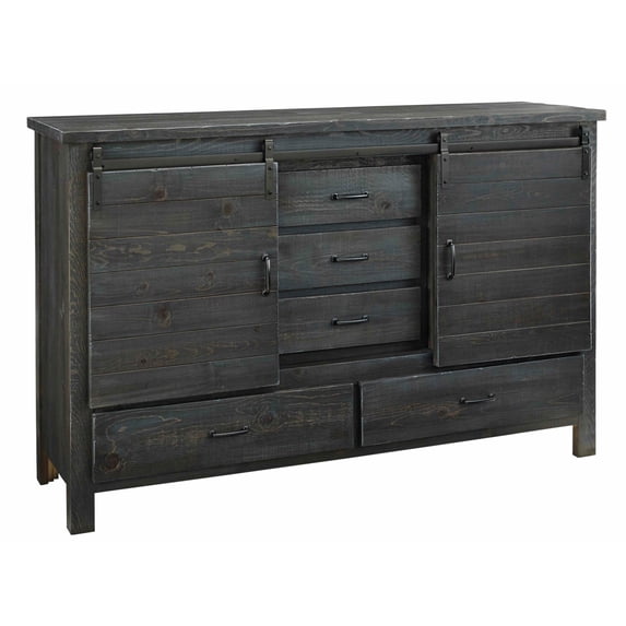 Door Dresser