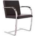thumbnail image 1 of Nicer Furniture Replica Brno Chair, 1 of 1