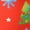 Bright Red, variant on Funny Printed Pants for Men's Pumpkin Pattern Halloween Christmas Costume Trousers 36 Light Green