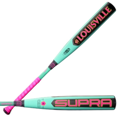 Louisville Slugger 2026 Supra -5 USSSA Baseball Bat