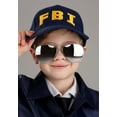 thumbnail image 2 of Costume FBI pour Tout-Petit, 2 of 4