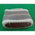 thumbnail image 6 of 6pcs DIY Crochet Handmade Shoulder Bag Nail Bottom Weaving Bags Insert Cushion Base Handbag Making Black, 6 of 8