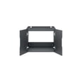 thumbnail image 2 of Pemberly Row 23" MDF and Particleboard Bathroom Vanity Cabinet in Gray, 2 of 8