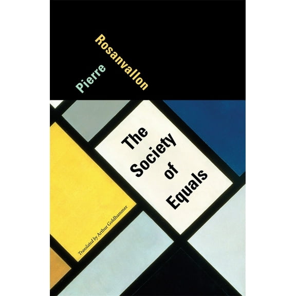 The Society of Equals, (Hardcover)