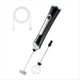 thumbnail image 1 of Eléctrico Portátil con 2 Cabezales, Batidor de Café y Espumador Recargable por USB de 3 Velocidades, Licuadora para Hacer Espuma A, 1 of 6