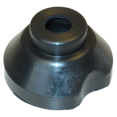 Dust Cover Fits International Tractor 382587R1