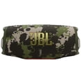 thumbnail image 3 of Bocina JBL Charge 6 Bluetooth 45W Portátil Impermeable Color Camuflaje, 3 of 6