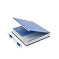 thumbnail image 6 of LEGO Stationery Locking Notebook with Gel Pen - Blue (52257), 6 of 11