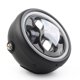 thumbnail image 3 of 5,75" LED Scheinwerfer DRL Intermitente Rundes Licht para HARLEY Motorrad, 3 of 3