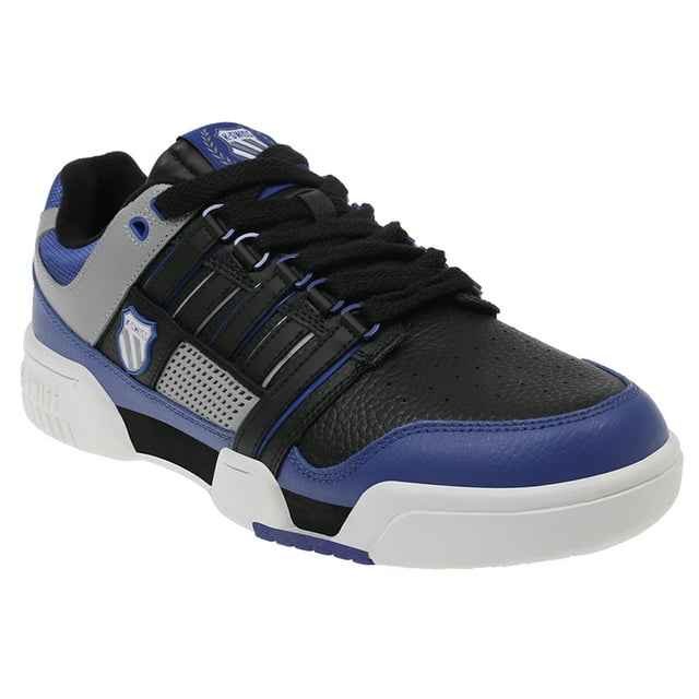 Tenis K-swiss G-Staad Gold Para Hombre Color Azul