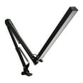 Long Arm Clip Light Eyeshield Folding LED Table Lamp for Tattoo