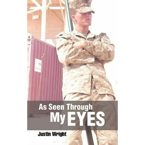 As Seen Through My Eyes