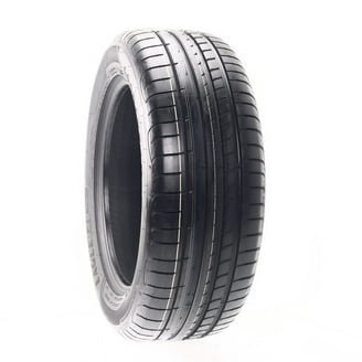 Michelin Pilot Sport 4 SUV 255/55R19 111Y XL Fits: 2017-20 Acura