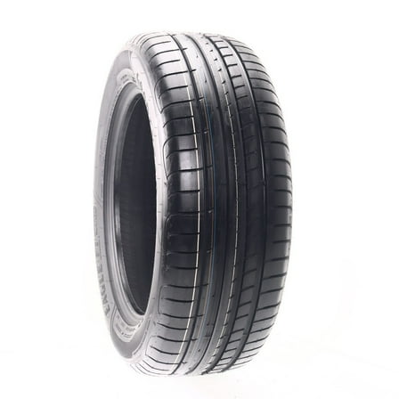 New Tire - 255/55R19 Goodyear Eagle F1 SUV.4X4 Asymmetric 2 AO 111Y