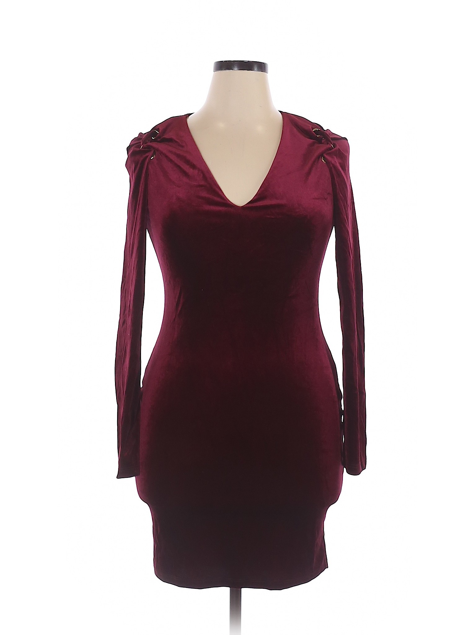 fashion nova cocktail dresses