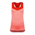 thumbnail image 5 of Women's Cycling/Running Racerback Tank Top with Pockets, 5 of 29
