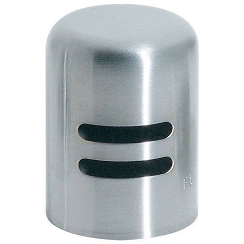 Pfister Brass Air Gap Cover and Assembly, Available in Various Colors