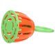 thumbnail image 1 of Baby Lantern Shaped Hand Bell for Parent-Child Interaction Red Plastic Cleaning 1Pcs, 1 of 4