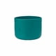 thumbnail image 1 of Bota protectora de silicona antideslizante owala para freesip de 40oz color verde azulado (Teal), 1 of 2