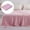 A-Pink, variant on Xoxingysm Cooling Blanket,Cool Summer Blanket for Hot Sleepers,Summer Cool Blanket Summer Fiber Ice Silk Cover Summer Blanket Children'S Double Fiber Towel Cool Blanket Quilt Conditioning Blanket