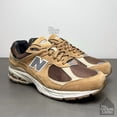 thumbnail image 1 of Size 11.5 New Balance 2002R GORE-TEX 'Tobacco' M2002RXG Brand New, 1 of 6