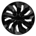 thumbnail image 1 of MOVTOTOP Automotive Hub Cap Wheel Hub Cover Car Rim Decoration Hub Cap Cover for Car Wheel Protection Stylish Hub Cap for Driving and Travel 14 Inch, 1 of 7
