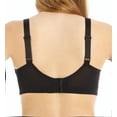 thumbnail image 4 of Women's Elila 1301 Embroidered Microfiber Soft-cup Bra (Nude 38C), 4 of 4