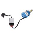 thumbnail image 4 of Bombillas antigolpes perfecl 12V 35W delanteros de aluminio T1-H4, 4 of 8
