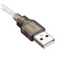 thumbnail image 5 of SAWAKE USB 2.0 Male zu IDE SATA Adapter Konverter Kabel Hard Drive Adapter Cable fr PC 2.5" 3.5" HDD Festplatte, 5 of 5