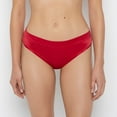 thumbnail image 1 of Culotte String Cramoisie, 1 of 5