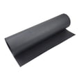 thumbnail image 2 of Papel De Embalaje Reciclable Respetuoso De Eco Del Rollo Del Papel De Kraft Del Negro De Los 98ft Los 30cm De Par En Par Sunnimix Rollo de papel kraft negro, 2 of 8