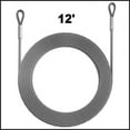 thumbnail image 6 of Colour Tree Hardware Kit Set for Triangle Sun Shade Sails, Easy-Tensioning, 6 of 8
