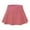 Red, variant on Conairie Women Pleated Tennis Skirt High Waisted Tummy Control Athletic Skirts With Inner Shorts Pockets Comfortable Sports Skort For Workout Pickleball XXXXL