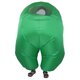 thumbnail image 1 of Disfraz inflable de hombre lobo para niños, traje de Anime, disfraz de fiesta para niños, vestido de fantasía, disfraz de mascarada de Halloween, 1 of 4