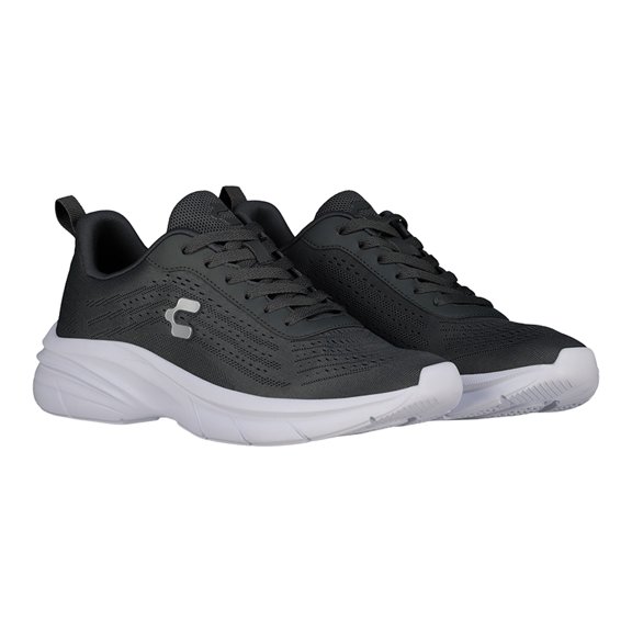 Tenis Charly para Caballero Estilo Running Oxford Talla 26