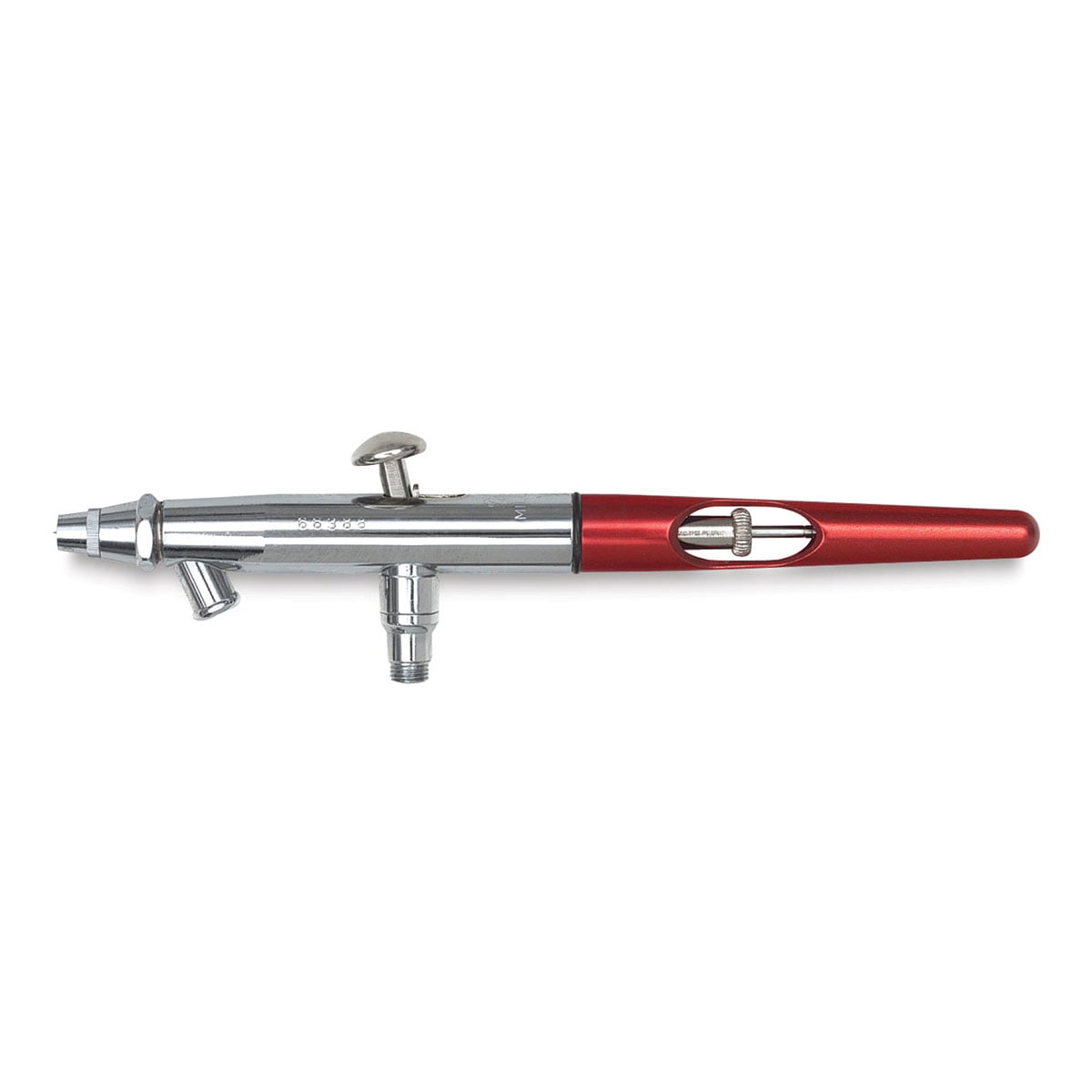 Paasche MIL Airbrush Only size 3 (.74mm)