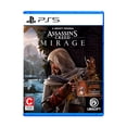 thumbnail image 1 of Assassins Creed Mirage Ps5 Playstation 5, 1 of 5
