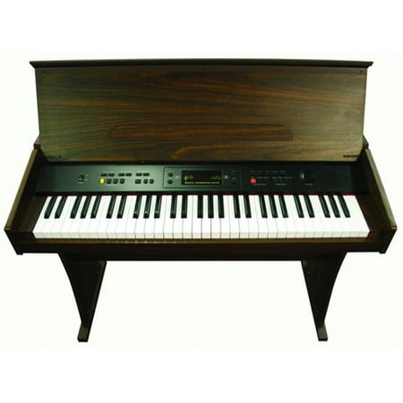 Main Street 61 Note Console Piano