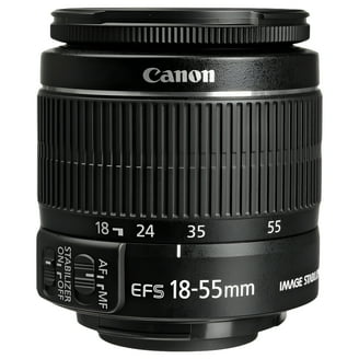 Canon EFS 18-135mm 1点& 18-55mm 1点 Battle of the Kit Lenses: EF-S 18-55mm vs 18-135mm! Which one to